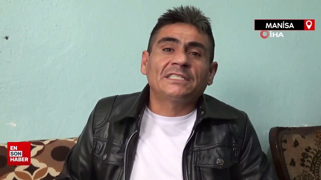 İki yıl önce Manisa'da kaçırılmıştı: Küçük kız çocuğu İran'da bulundu