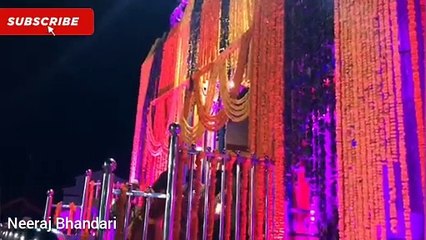 Kedarnath Closing Ceremony _ केदारनाथ समापन समारोह _ 06th November, 2021 _ Neeraj Bhandari