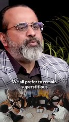 Literate, really? || Acharya Prashant