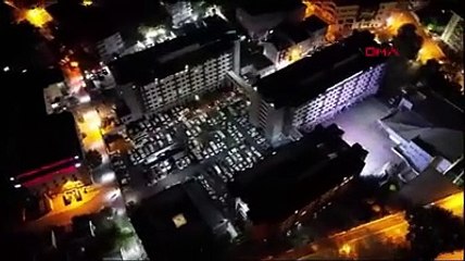 Kırmızı bültenle aranan iki kişi İstanbul'da yakalandı