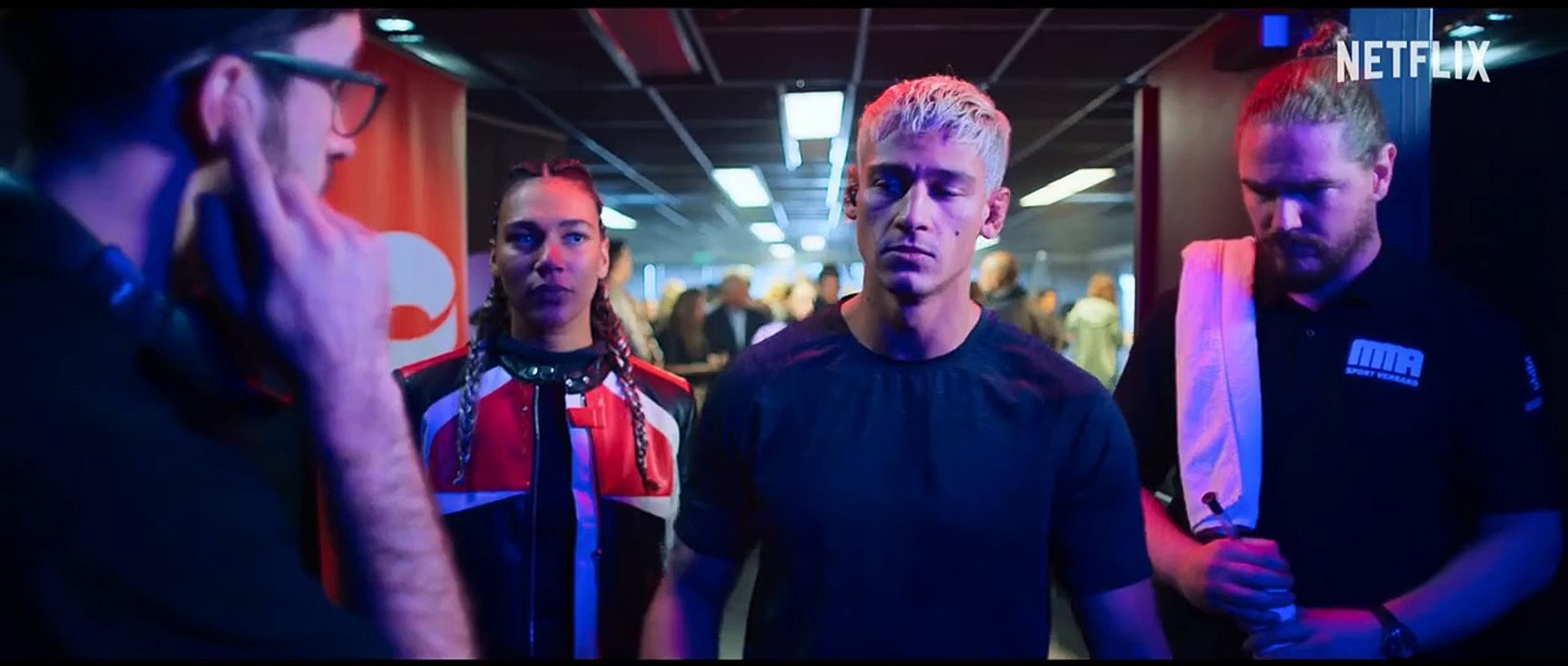 60 Minuten Trailer DF