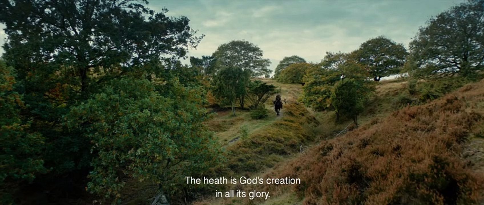 The King’s Land Trailer OmeU