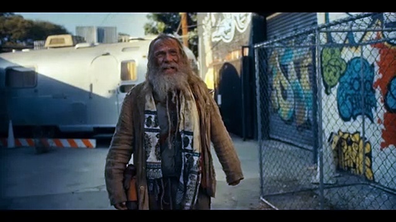 Destroy All Neighbors Trailer OV