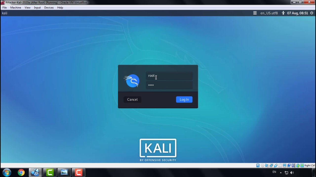 6# Start MITM Attack | Arpspoof بأستخدام اداة  MITM بدأ هجوم