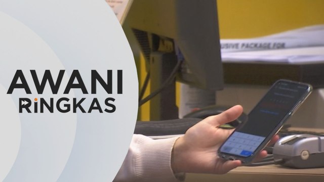 AWANI Ringkas: Selesaikan isu permohonan eMADANI ditolak