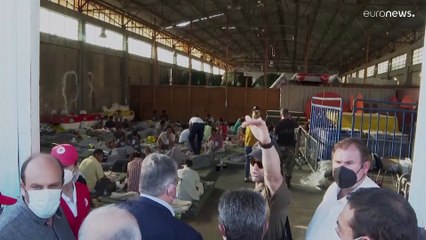 Κριτική Διεθνούς Αμνηστίας- Παρατηρητηρίου Ανθρωπίνων Δικαιωμάτων για το ναυάγιο στην Πύλο