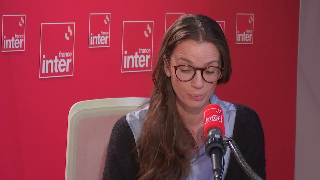 70 ans après l'abbé Pierre, Anne-Cecile Mailfert en appelle à la ...