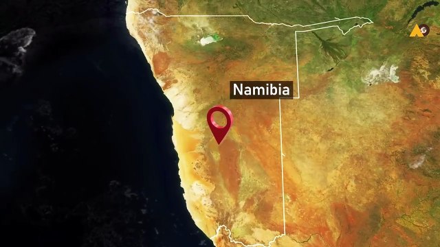 Namibian Adventure Self-Drive Expedition through Etosha National Park and Sandwich Harbour