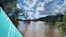 Évasion Naturelle à Tontouta: Terrain de Loisirs Aménagé en Vente chez Nestenn Nouméa