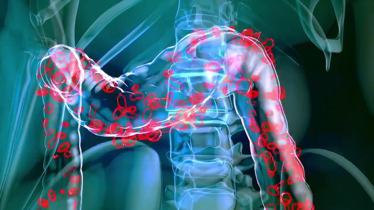 How Chronic Stress Ruins Your Body I डॉक्टर ज़ी