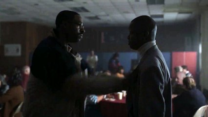 Power Book III Raising Kanan Season 3 Episode 4 Promo