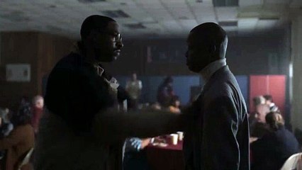 Power Book III Raising Kanan Episode 4 -