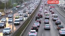 Trafik sigortası tavan fiyatlarına ocak ayında yapılacak zam oranı yüzde 10'a yükseltildi