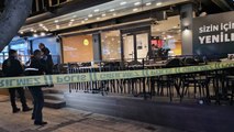 Adana'da Starbucks'a ateş açan saldırgan tutuklandı