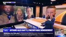 7 MINUTES POUR COMPRENDRE - Alex Batty, un jeune britannique, retrouvé près de Toulouse six ans après sa disparition