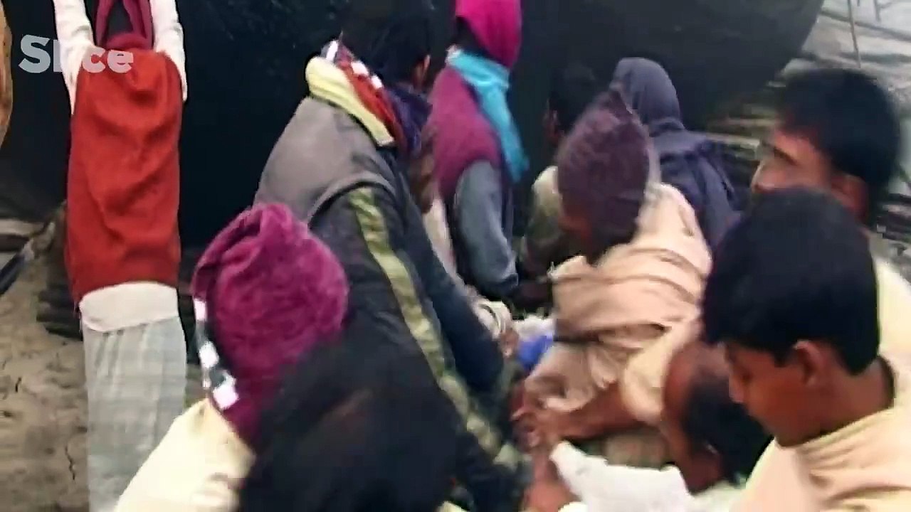 When 70% of the Country Submerges… _ SLICE _ FULL DOCUMENTARY