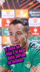 ¿Álvaro Fidalgo podría salir del América?