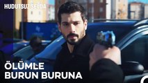 Halil İbrahim Kaçırıldı! - Hudutsuz Sevda 12. Bölüm (SON SAHNE)