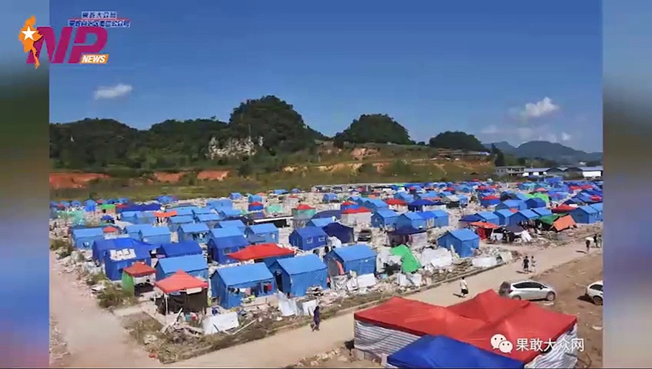 ၂၄ နာရီအတွင်းဖြစ်ပွားခဲ့သည့် ပြည်တွင်းနှင့် ပြည်ပက သတင်းထူးများ