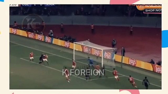 Union Berlin Vs Real Madrid | Latest Football Highlights | Champions League