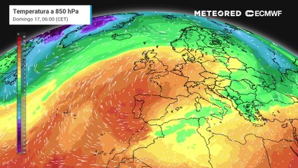 Vuelven las altas presiones este fin de semana