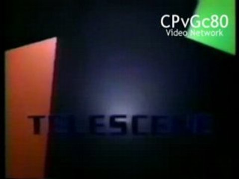 RPA/Telescene/MCA TV Exclusive Distributor (1996)