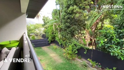 Exclusivité Nestenn Nouméa: Un Appartement Familial Par Excellence à Boulari!