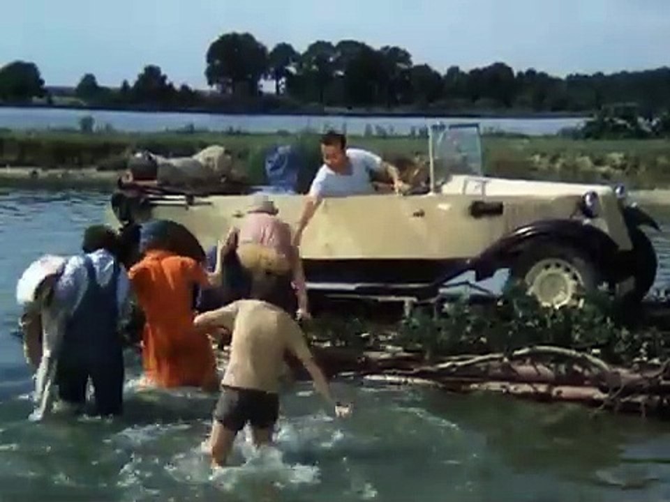 26.Pan Tau unbekannt verzogen (18.12.1975)