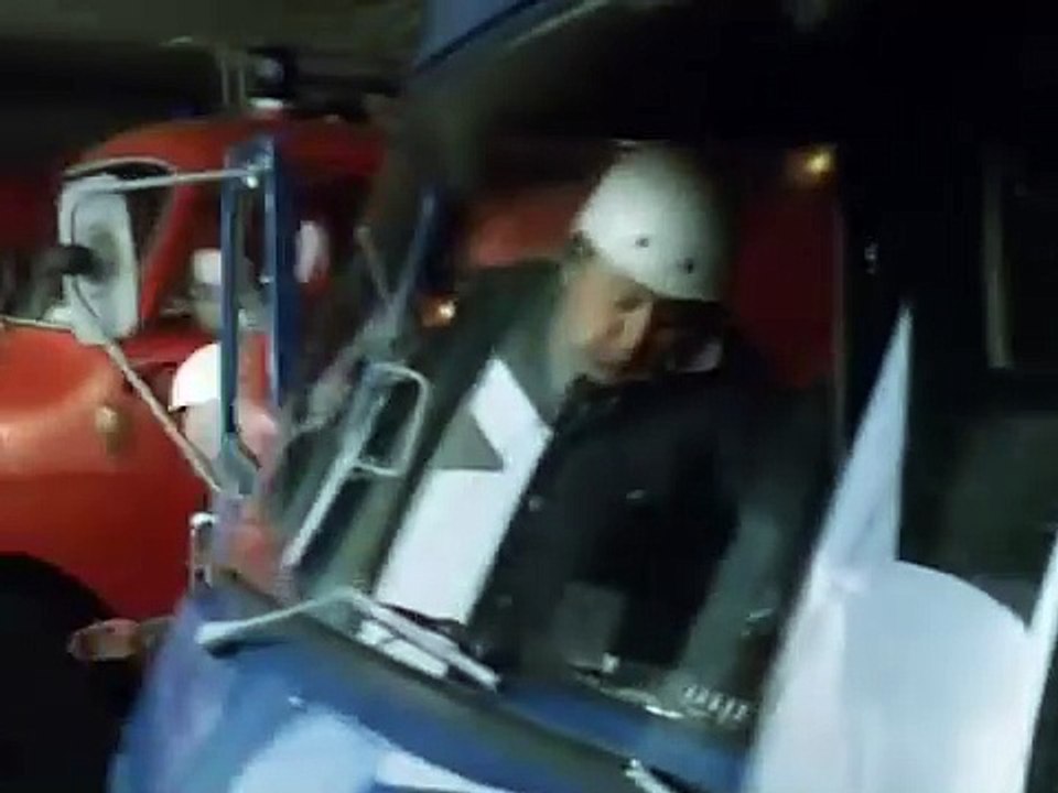 27.Alarm in den Wolken (31.12.1978)