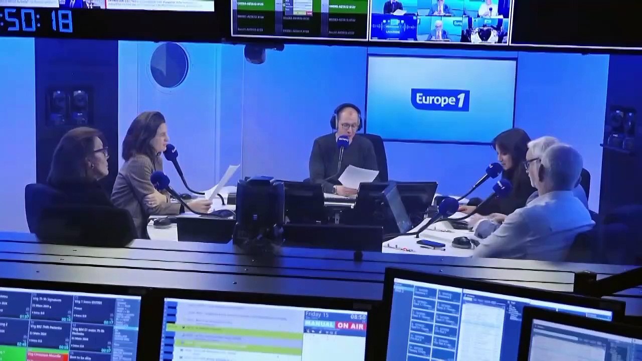 2023: année du choc des civilisations ?