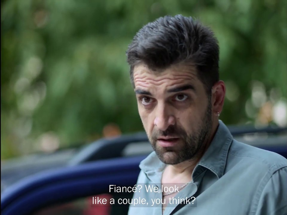 Housekeeping for Beginners Trailer (English Subs) HD video Dailymotion