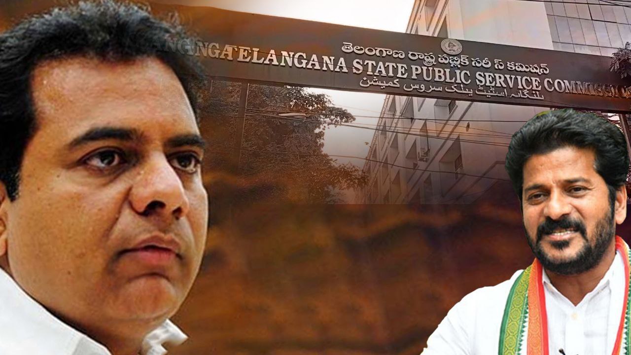 TSPSC Paper Leakage పై రేవంత్ రెడ్డి షాకింగ్ నిర్ణయం.. ఆందోళనలో BRS నేతలు | Telugu Oneindia