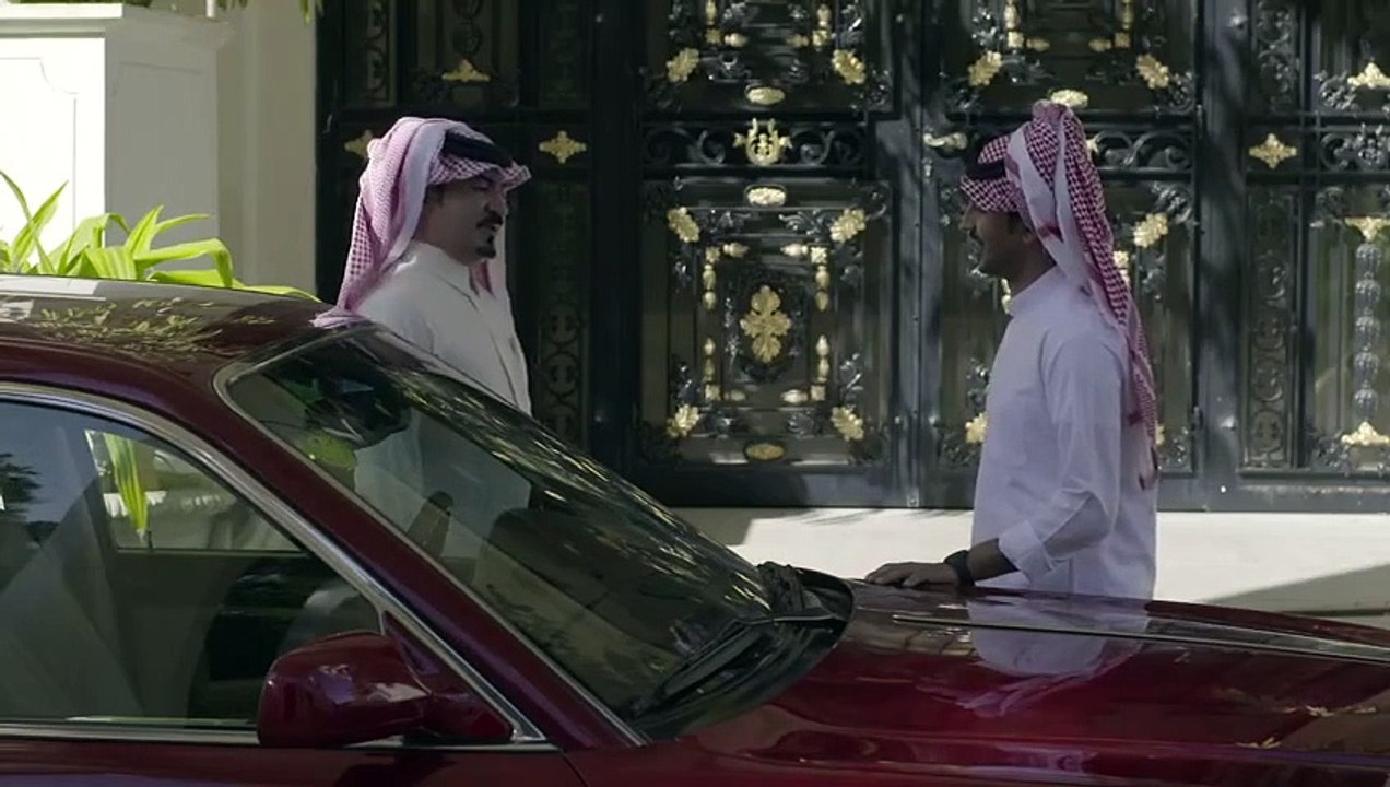 مسلسل عندما يزهر الخريف الموسم الأول الحلقة 7 ا...