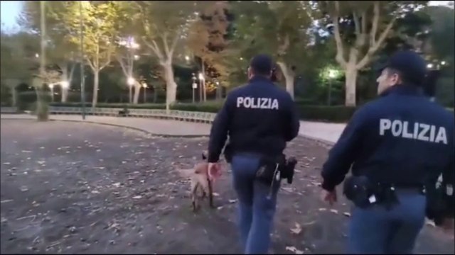 Operazione contro gang giovanili, 40 arresti e 70 denunce