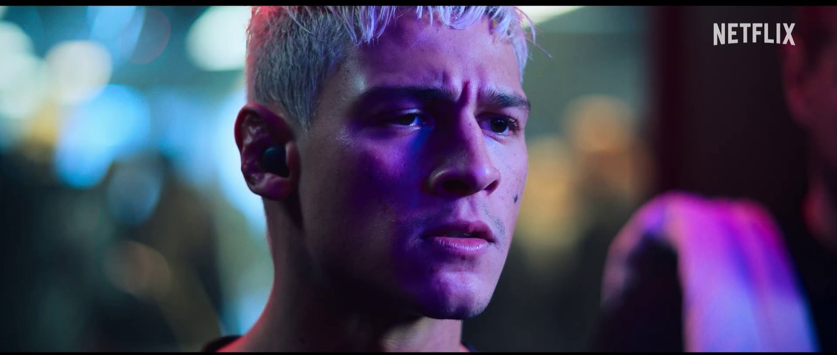 60 Minuten - Trailer (Deutsch) HD