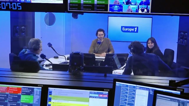 «Panda» : TF1 en tête des audiences de ce jeudi soir