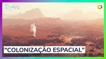 Colonização Espacial: rumo às estrelas