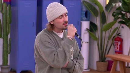 Pierre quitte le château de la Star Academy en raison de soucis de santé !