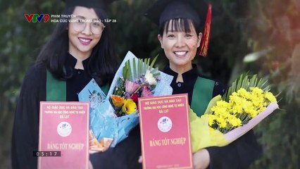 Hoa Cúc Vàng Trong Bảo - Tập 28 🌼 Khám Phá Những Bí Ẩn Mới