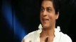 Shahrukh Khan's interview about brand SRK
