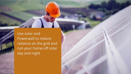3 Questions to Ask After You Find Tesla Powerwall Installers Near Me