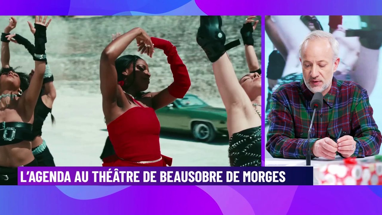 L'agenda du vendredi 15 décembre