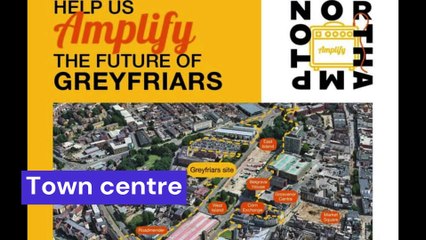 Northampton headlines