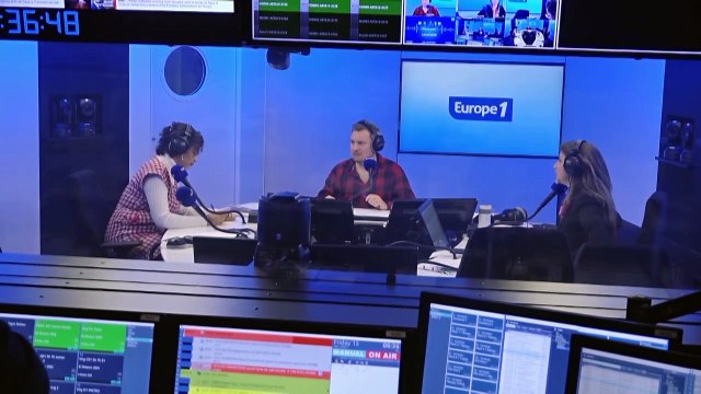 «Rockin’ Around The Christmas Tree» détrône Mariah Carey et son tube «All I Want For Christmas Is You»