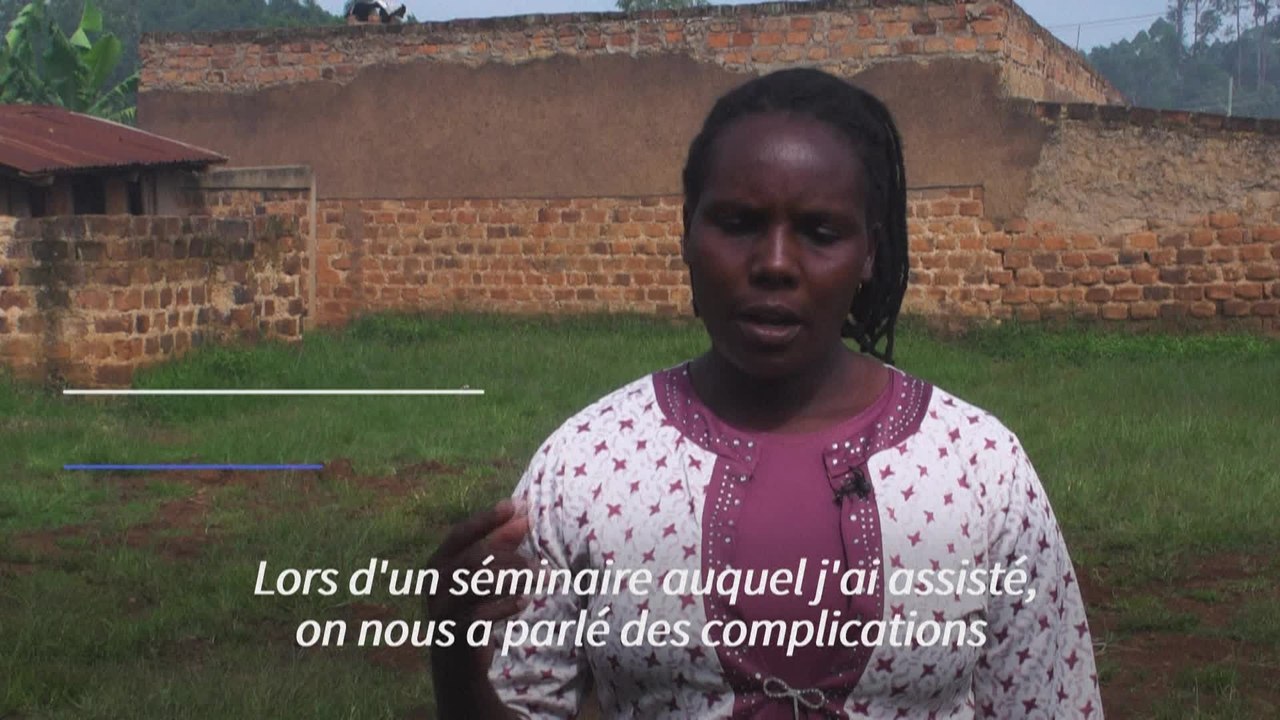 Au Kenya, l'inquiétante progression des mutilations génitales féminines "médicalisées"