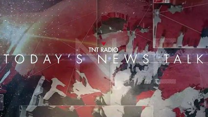 TNT Radio Promotional Video