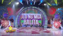 TiktoClock: Juancho Trivino, may masayang bonding kasama ang Tiktropa! (Full Episode)