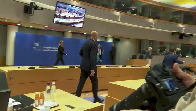 Ungarn blockiert weitere EU-Hilfen für die Ukraine