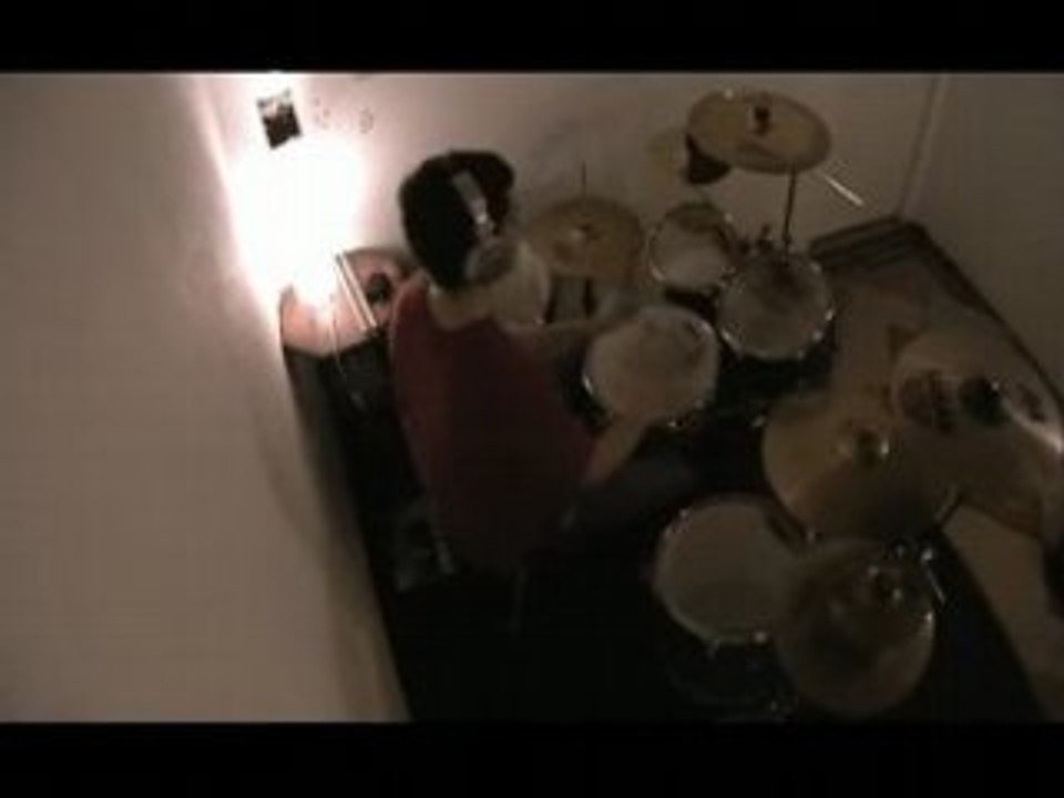 Lamb Of God - Laid To Rest