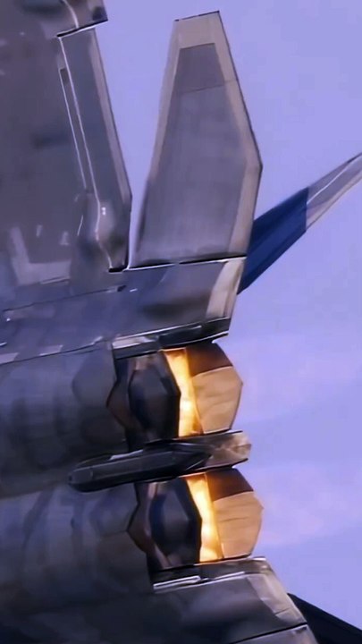 Since its introduction into service with the United States Air Force (USAF) in 2005, the F-22 Raptor has not been officially deployed in any combat missions. The primary reason behind this is the aircraft's intended role as an air superiority fighter.